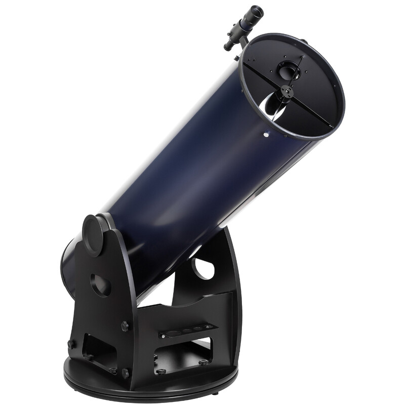 Levenhuk Telescopio Dobson N 304/1525 Skyline PRO 12"