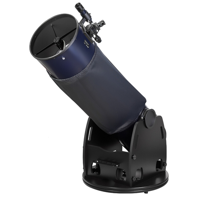 Levenhuk Telescopio Dobson N 304/1525 Skyline PRO 12"