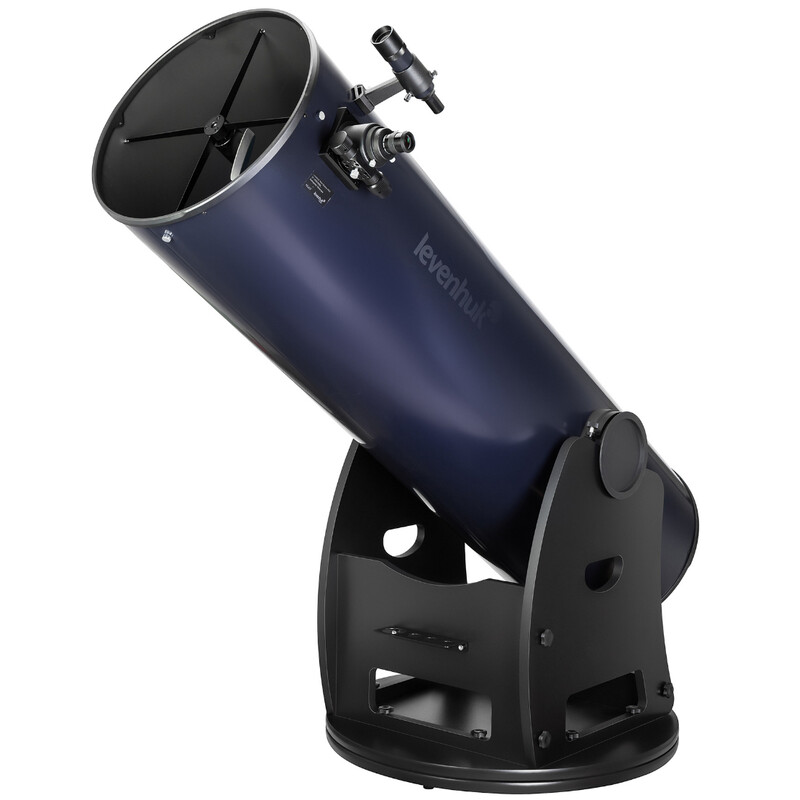 Levenhuk Telescopio Dobson N 406/1830 Skyline PRO 16"