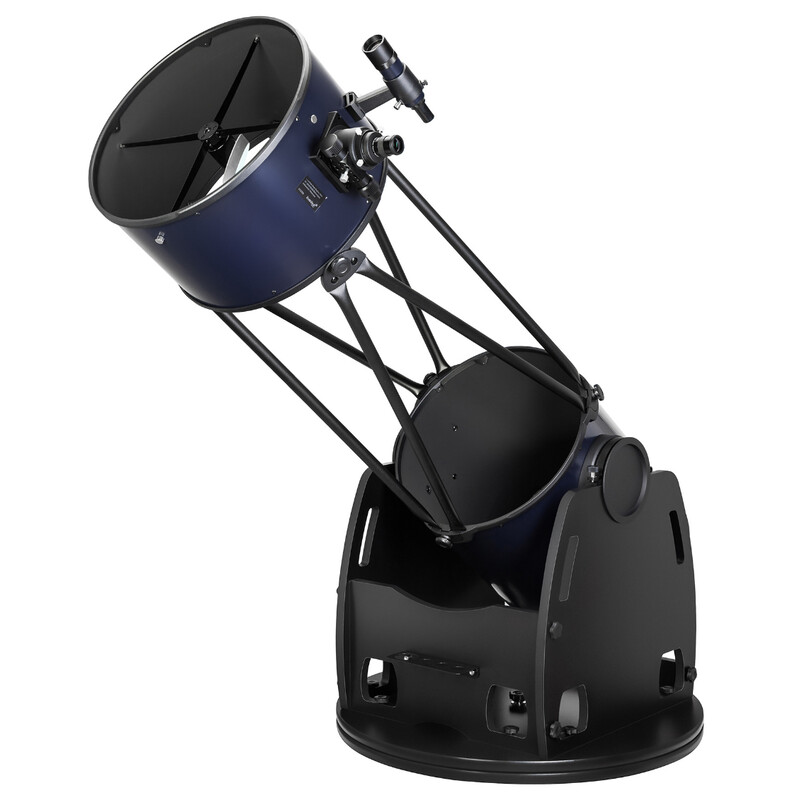 Levenhuk Telescopio Dobson N 406/1830 Skyline PRO 16"
