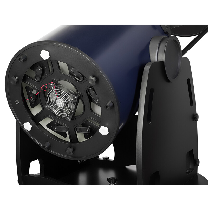 Levenhuk Telescopio Dobson N 406/1830 Skyline PRO 16"