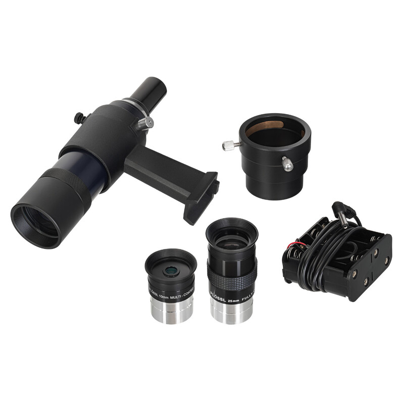 Levenhuk Telescopio Dobson N 406/1830 Skyline PRO 16"