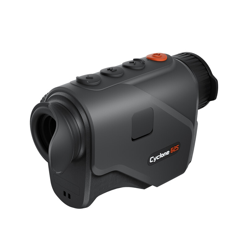 ThermTec Camera termica Cyclone 625