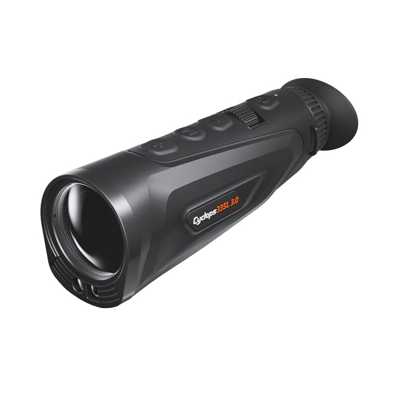 ThermTec Camera termica Cyclopse 335L 3.0