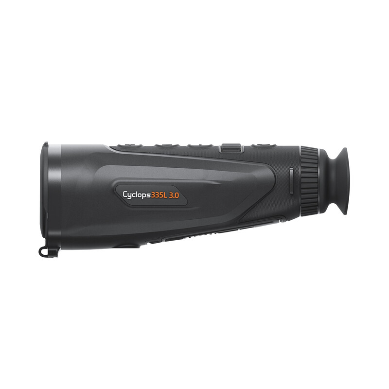 ThermTec Camera termica Cyclopse 335L 3.0