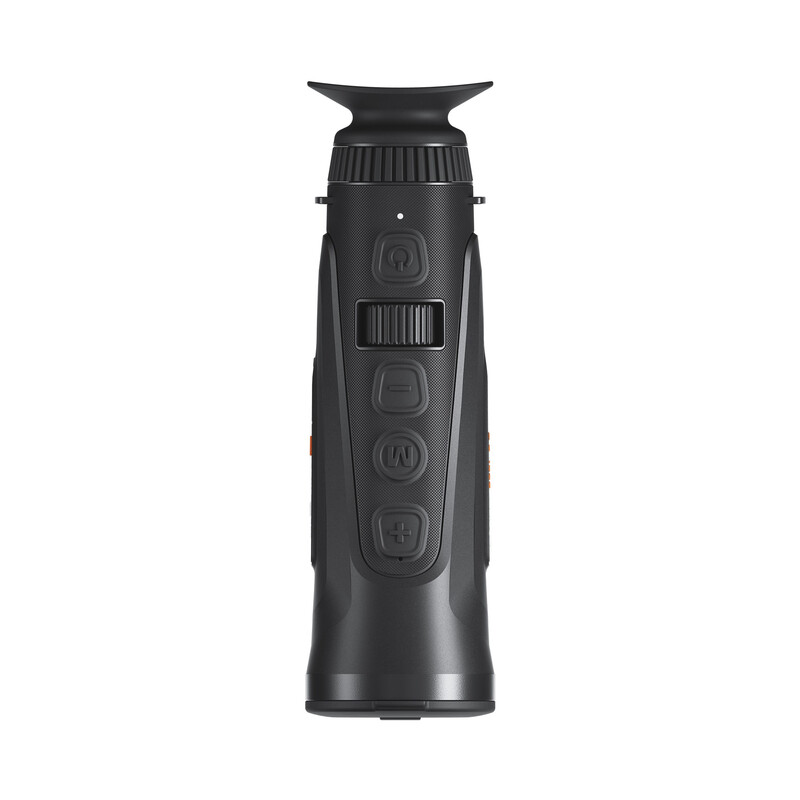 ThermTec Camera termica Cyclops 335L 3.0