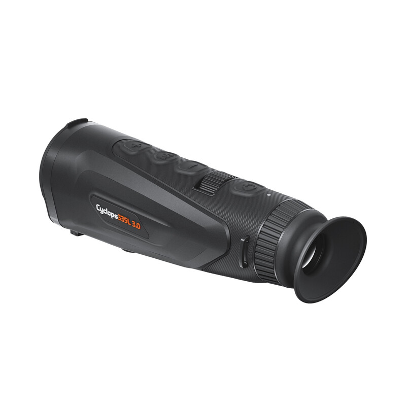 ThermTec Camera termica Cyclops 335L 3.0