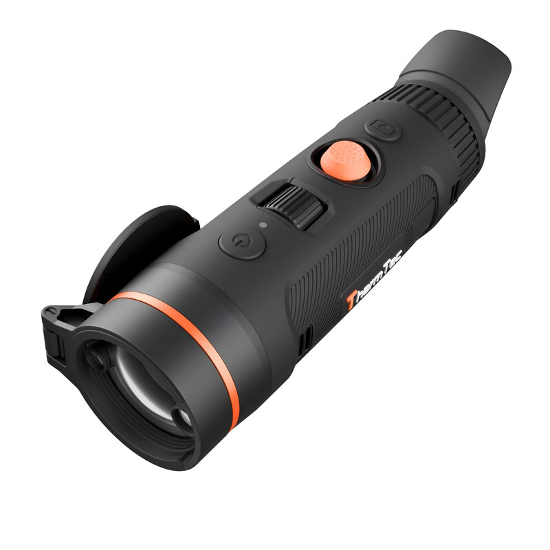 ThermTec Camera termica Wild 635L Pro