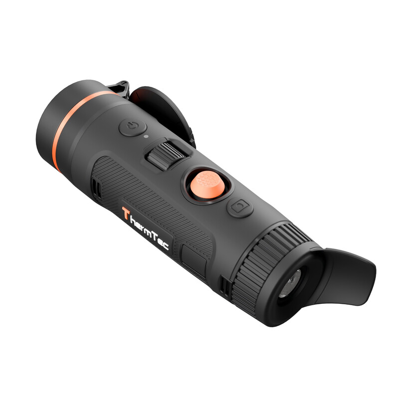 ThermTec Camera termica Wild 635L Pro
