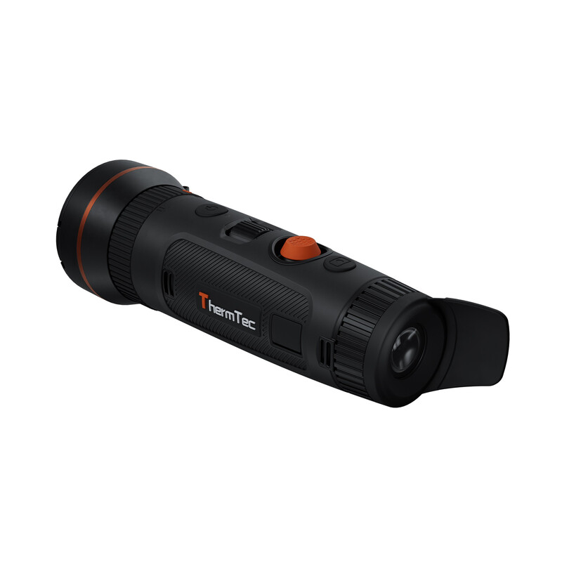 ThermTec Camera termica Wild 650DL Pro