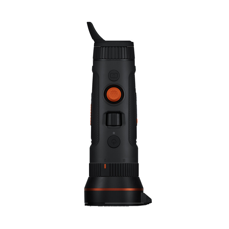 ThermTec Camera termica Wild 650DL Pro