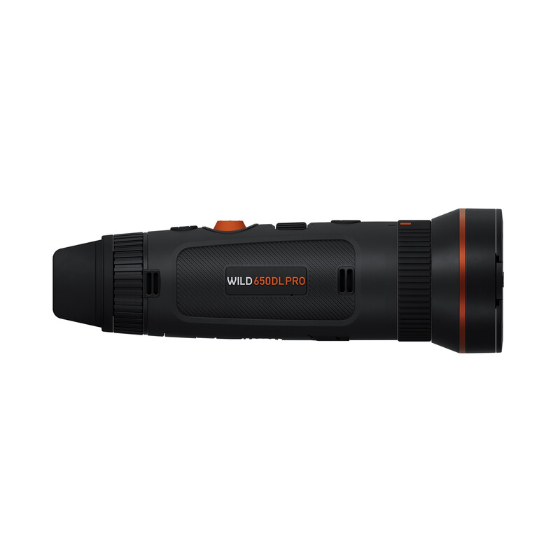 ThermTec Camera termica Wild 650DL Pro