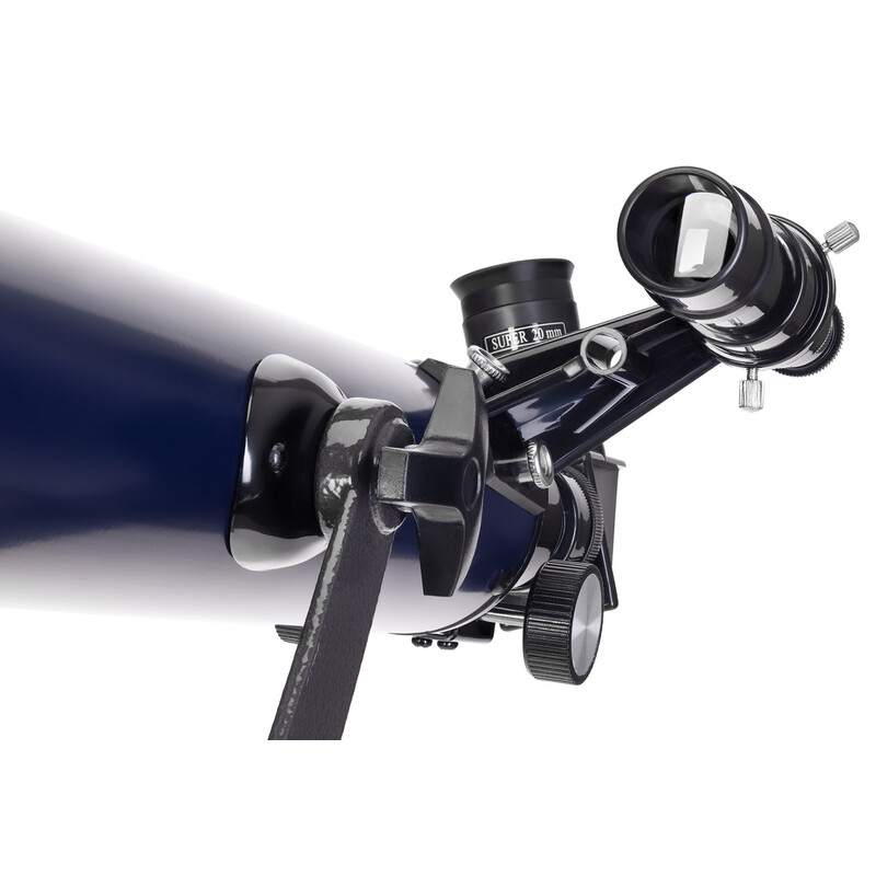 Levenhuk Telescopio AC 60/700 Skyline Base AZ-2