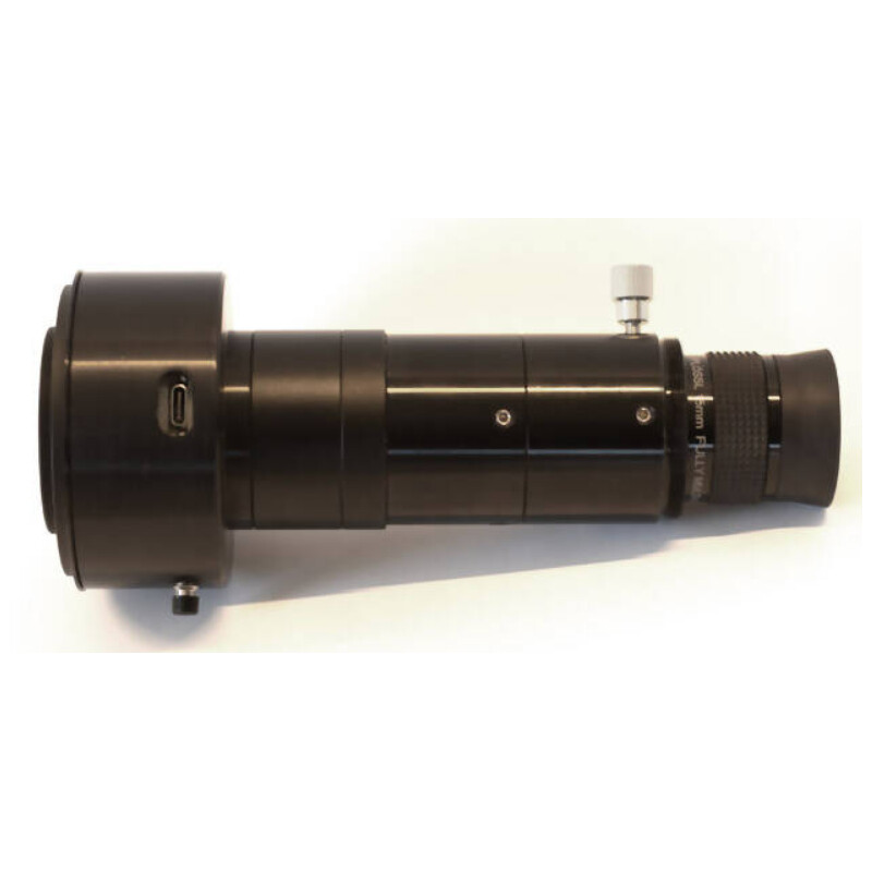 TS Optics Collimatore per telescopi RC, telescopi cassegrain e telescopi DK