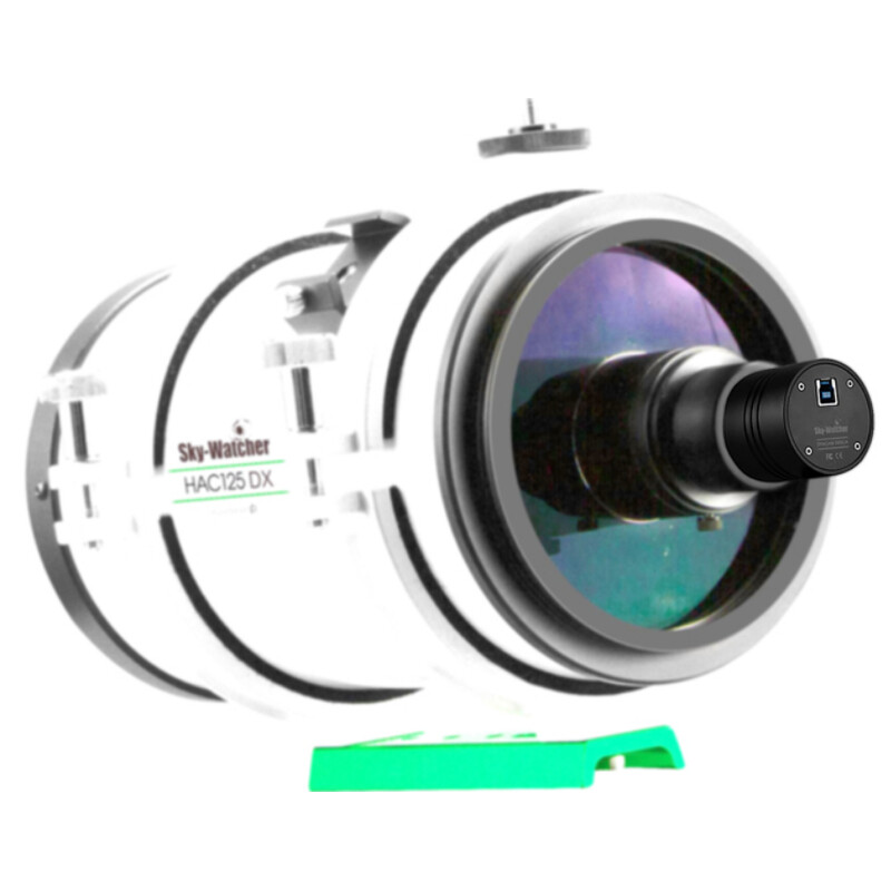Skywatcher Fotocamera Syncam 585C USB 3.0 Color