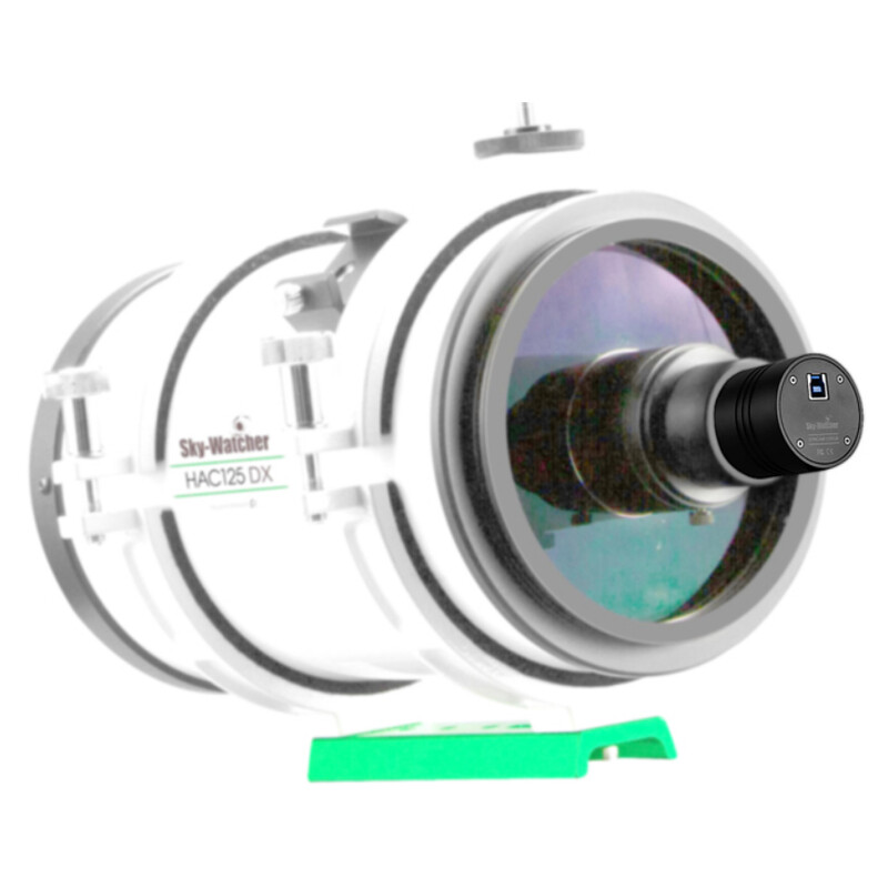 Skywatcher Fotocamera Kamera Syncam 533C USB 3.0 Color