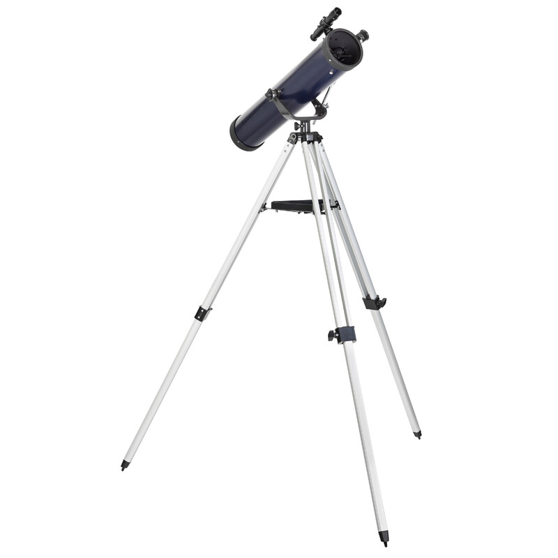 Levenhuk Telescopio N 76/700 Skyline Base AZ-1