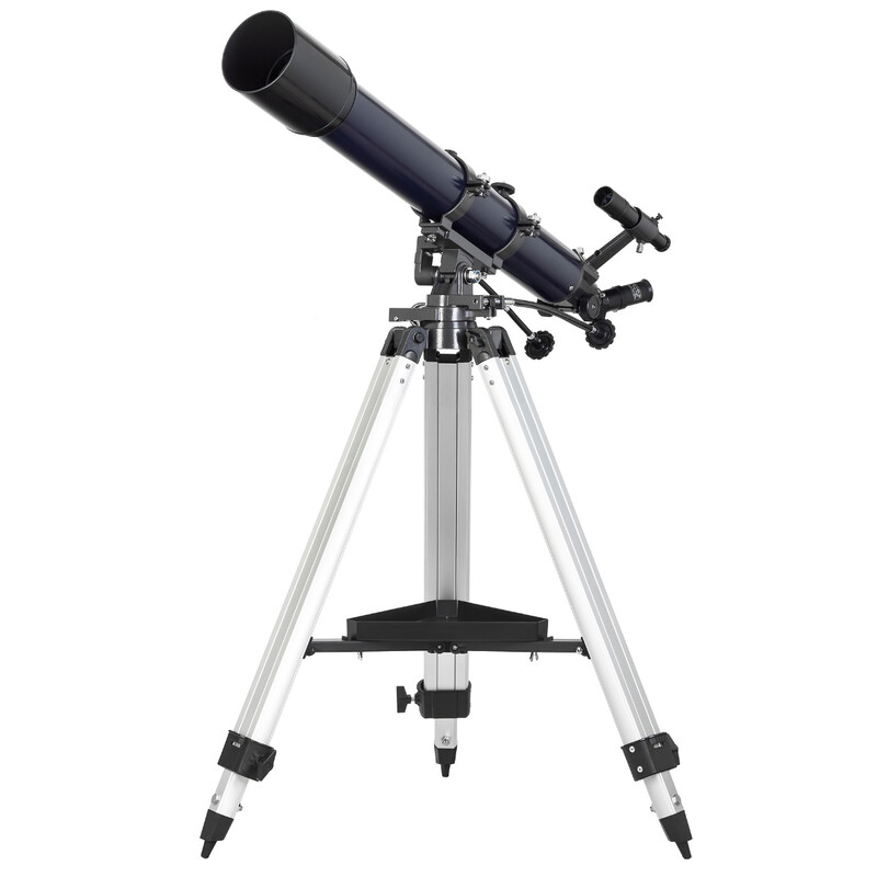 Levenhuk Telescopio AC 90/900 Skyline Plus AZ-3