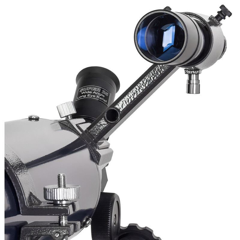Levenhuk Telescopio AC 90/900 Skyline Plus AZ-3