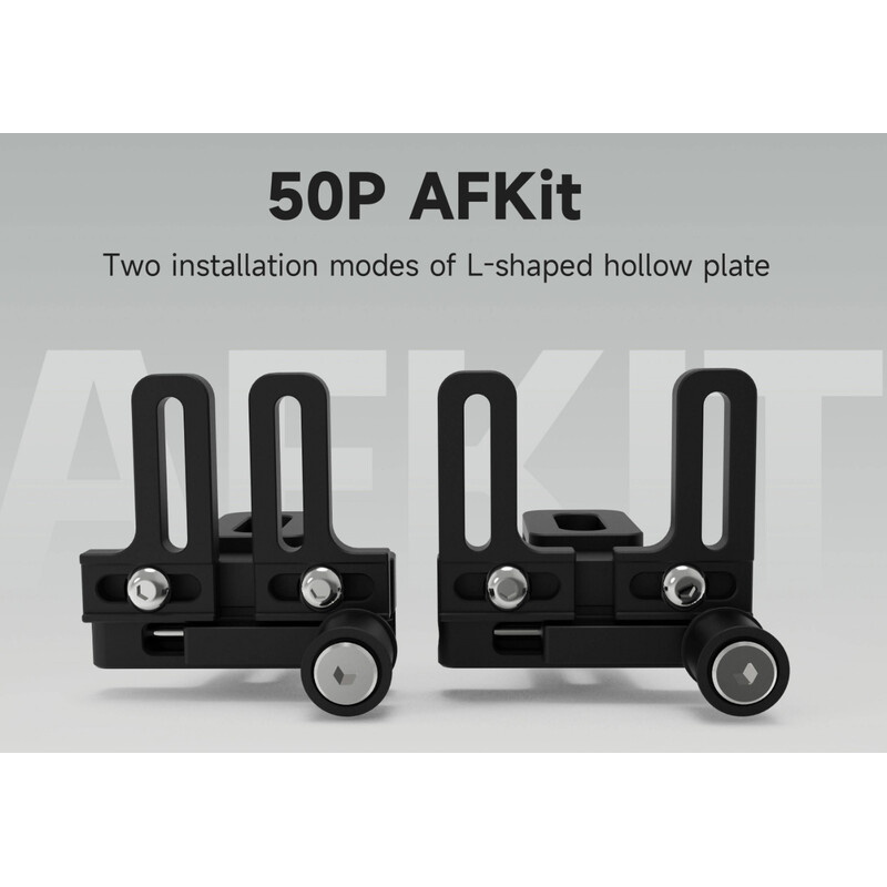 Askar Kit di montaggio motore per 50P