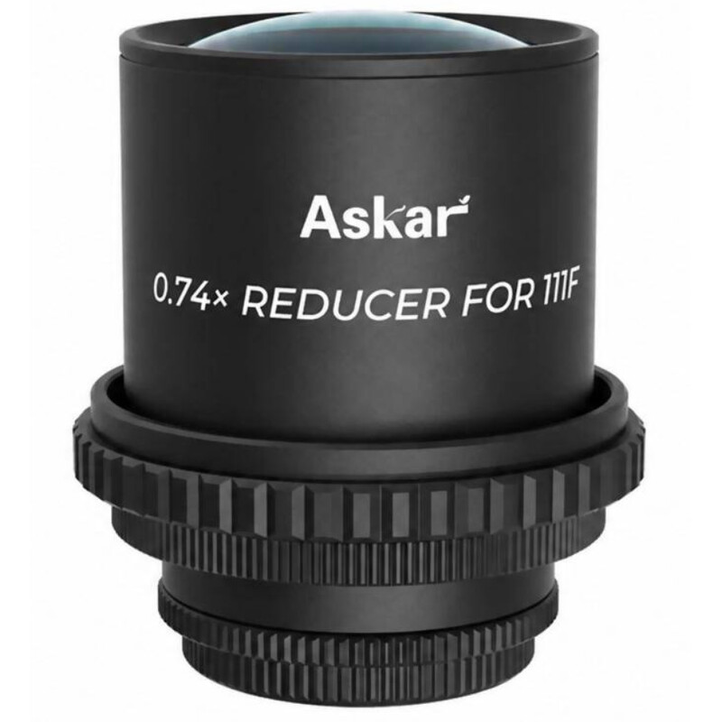 Askar Riduttore 0,74x