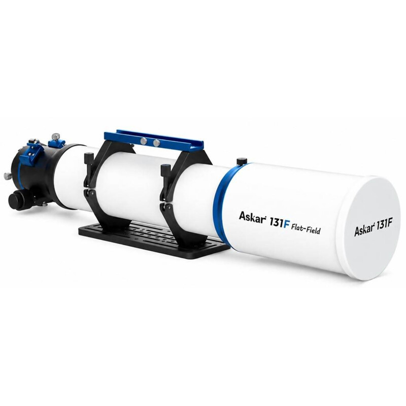 Askar Rifrattore Apocromatico AP 131/983 131F Flatfield
