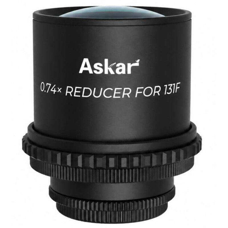 Askar Riduttore 0,74x