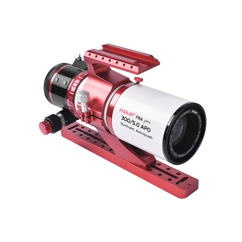 Askar Rifrattore Apocromatico AP 60/300 FRA300 PRO