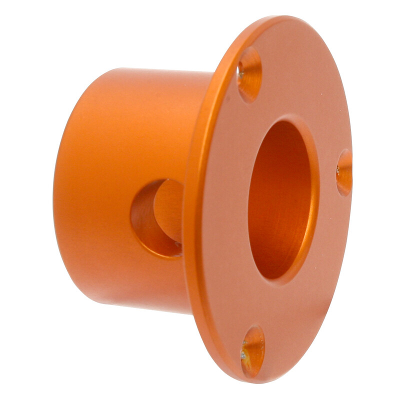 Geoptik Inserto per contrappeso da 5 kg per ⌀ 38 mm