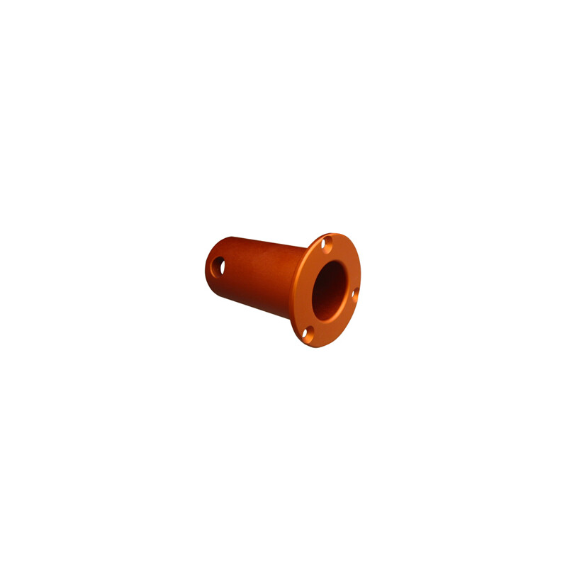 Geoptik Inserto per contrappeso da 10 kg per ⌀ 28 mm