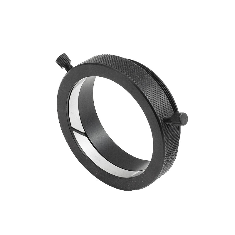 Geoptik Fissaggio con anello da 2'' per focheggiatore Newton Skywatcher
