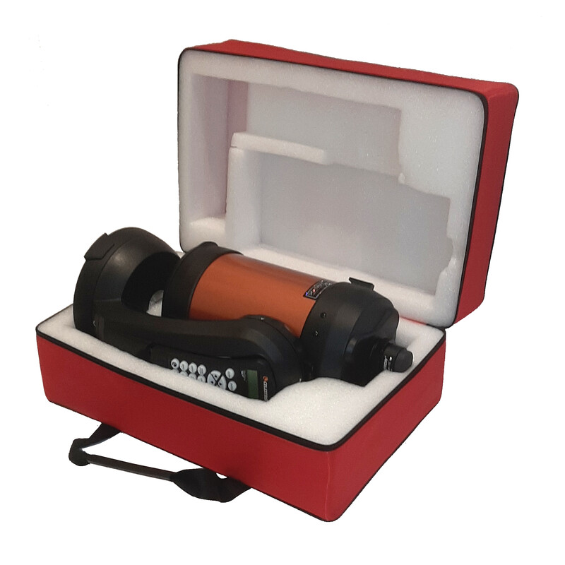 Geoptik Borsa da trasporto Pack in Bag Nexstar 4 SE + 6 SE