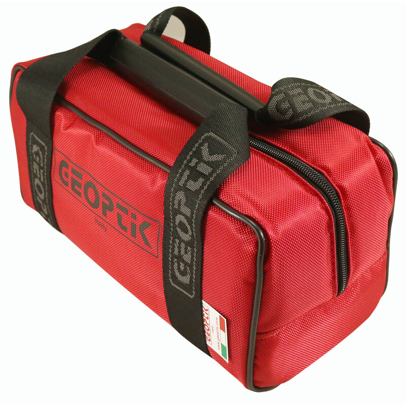Geoptik Borsa da trasporto Transporttasche für sehr kleine Refraktoren