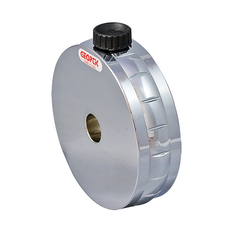 Geoptik Contrappeso 5 kg (40 mm Innendurchmesser)