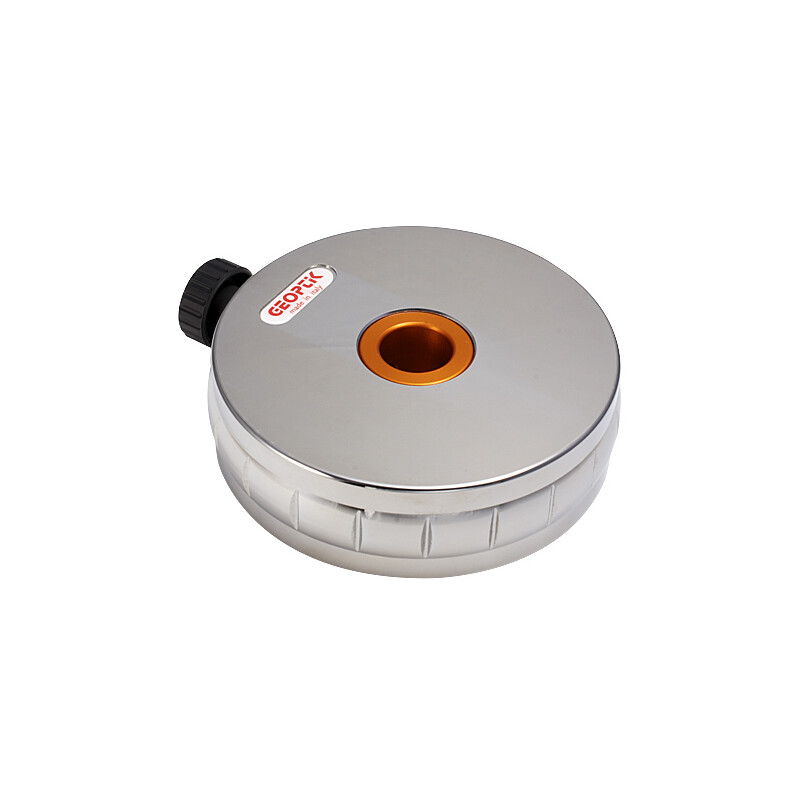 Geoptik Contrappeso 5 kg (20 mm Innendurchmesser)