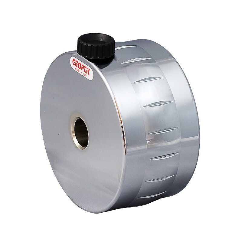 Geoptik Contrappeso 10 kg (diametro interno 40 mm)