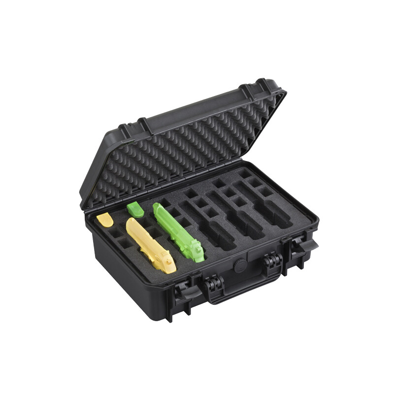 Geoptik Casse da trasporto EPH 30B091 con 5 scomparti
