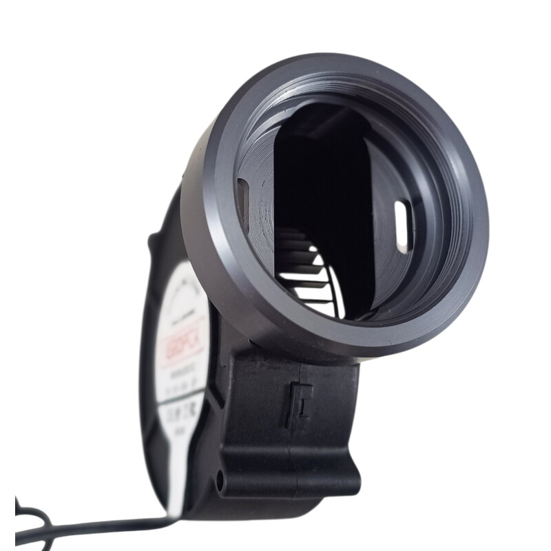 Geoptik Ventilatori Lüfter für Schmidt-Cassegrain- und Maksutov-Teleskope