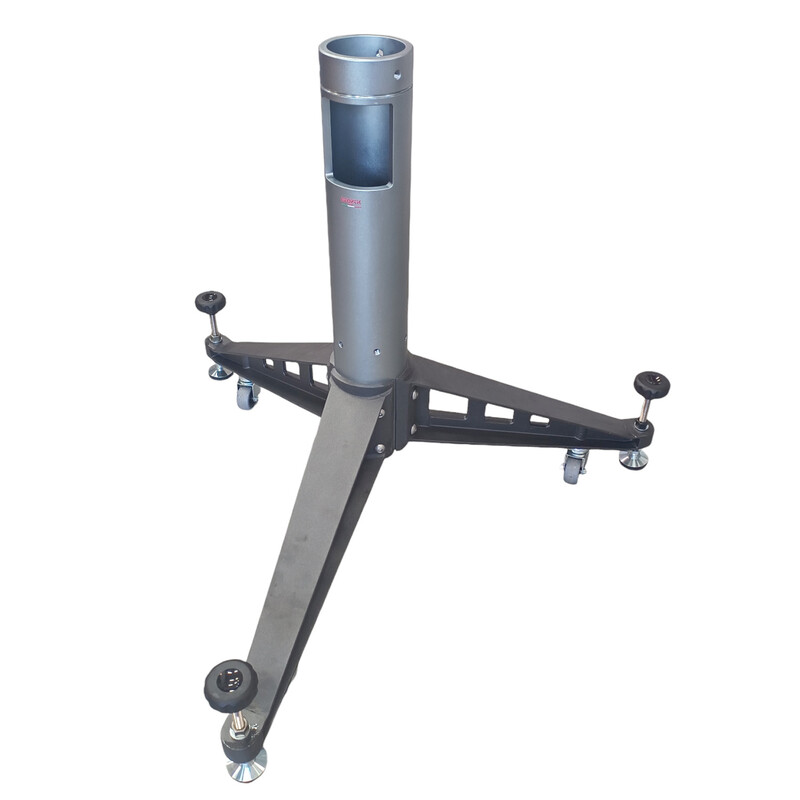 Geoptik Colonna Teleskopsäule H=600/700 30A512