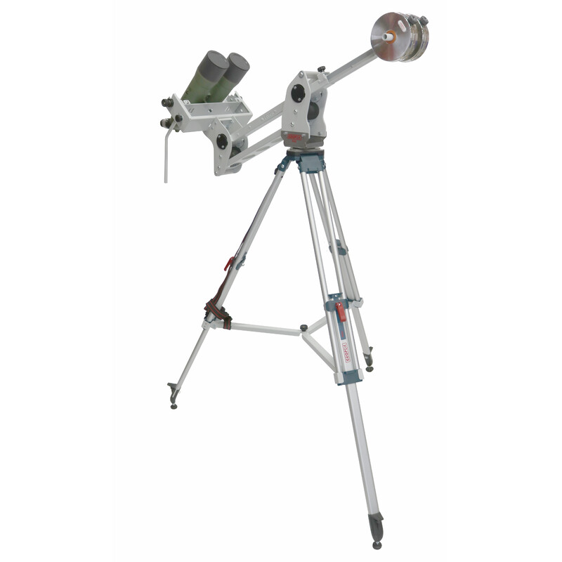 Geoptik Montatura Pantograph Binoplus