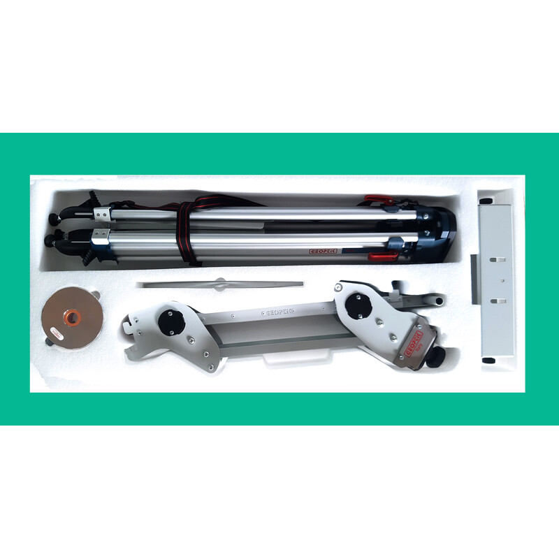 Geoptik Montatura Pantograph Binoplus