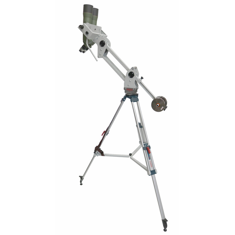 Geoptik Montatura Pantograph Binoplus