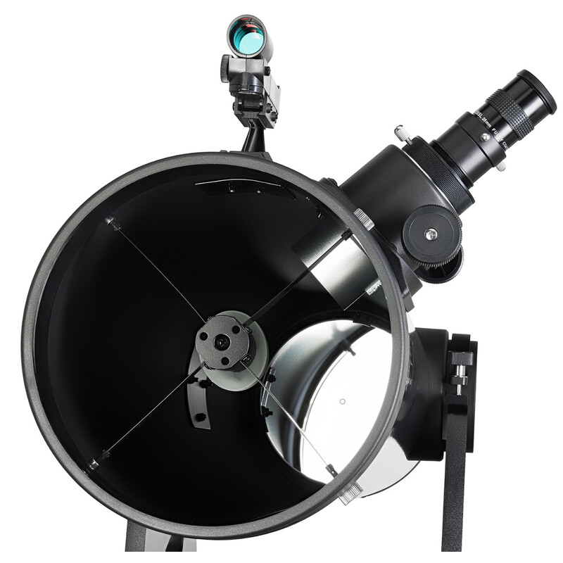 Levenhuk Telescopio Dobson N 200/1200 Skyline PLUS 8"