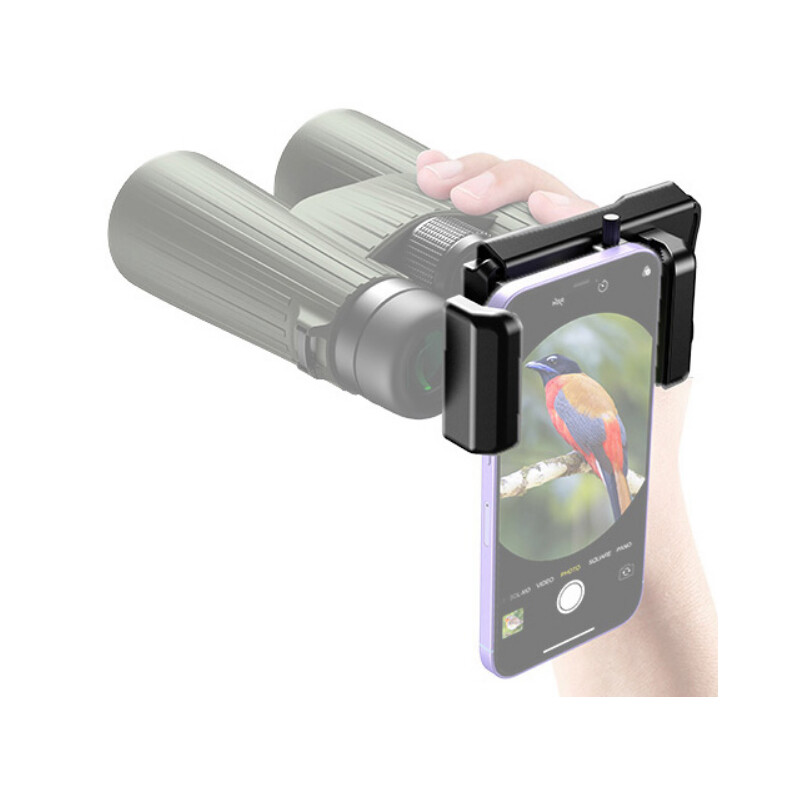 Levenhuk Kelvin RIG10 PRO