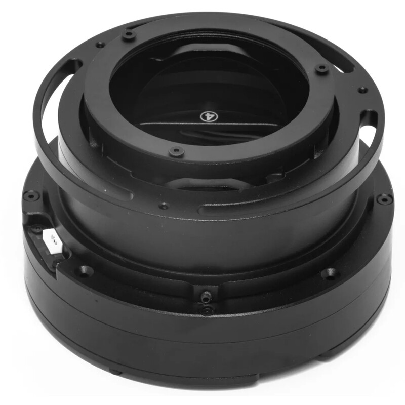 Wanderer Astro Ruota portafiltri Cube per Celestron RASA 1100 e 3600