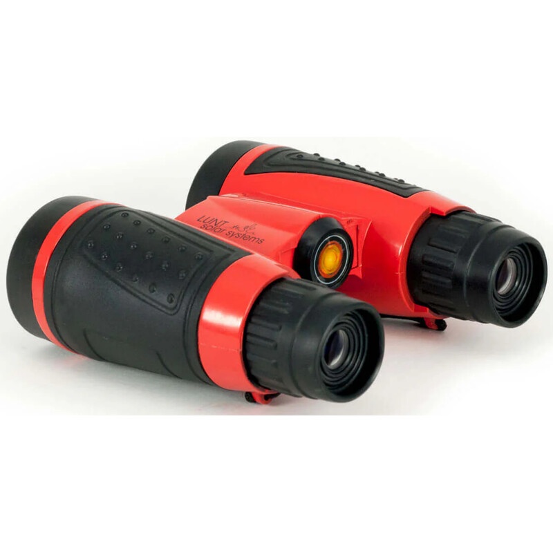 Lunt Solar Systems Binocolo solare 6x30 Mini Sunocular OD5