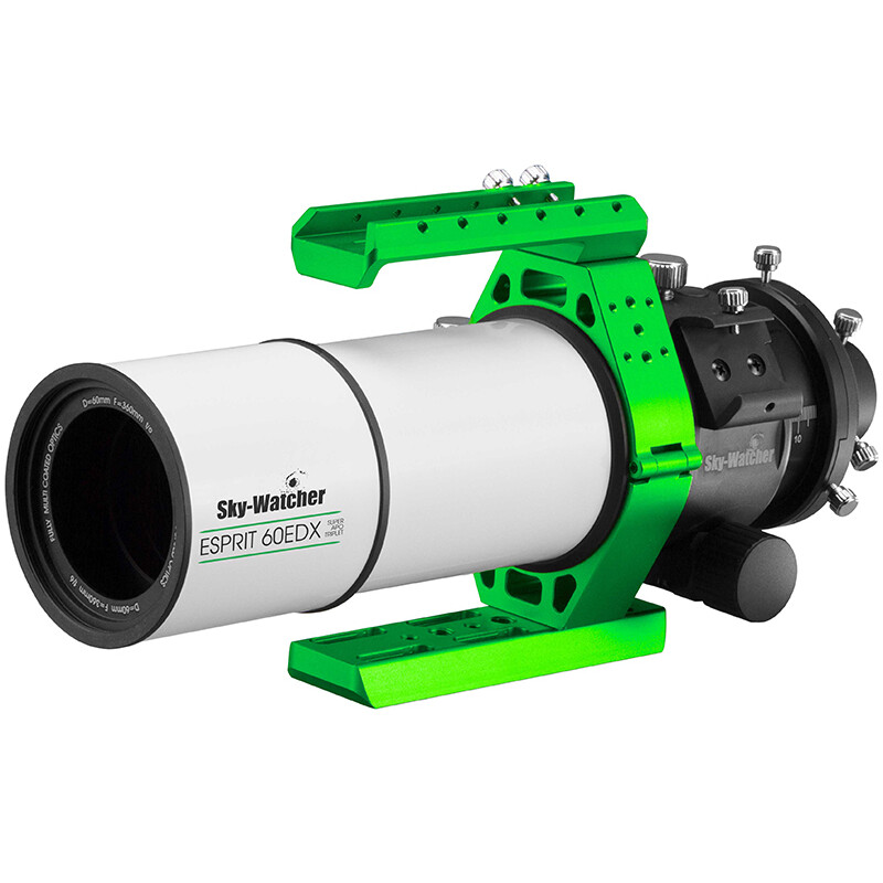 Skywatcher Rifrattore Apocromatico AP 60/360 Esprit 60 EDX