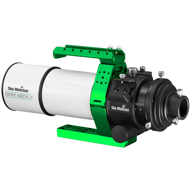 Skywatcher Rifrattore Apocromatico AP 60/360 Esprit 60 EDX