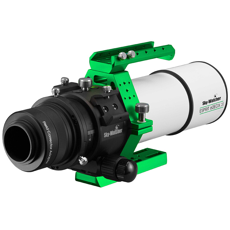 Skywatcher Rifrattore Apocromatico AP 60/360 Esprit 60 EDX