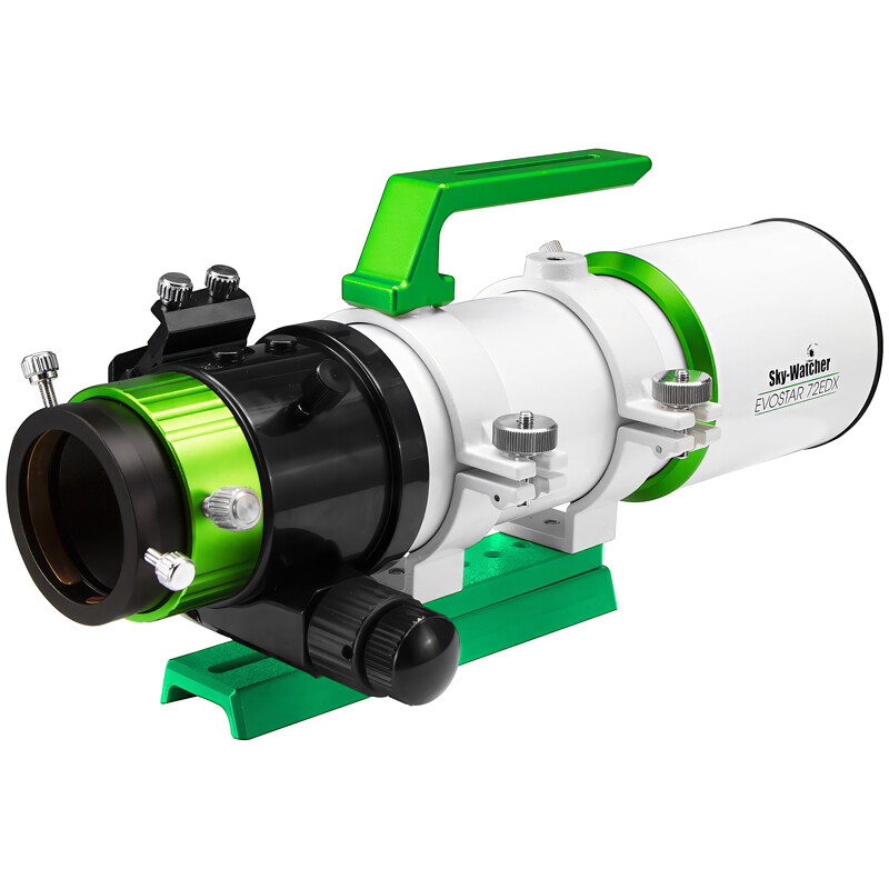 Skywatcher Rifrattore Apocromatico AP 72/420 Evostar 72 EDX